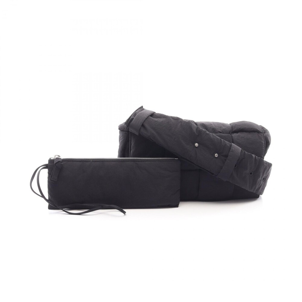 Bottega Veneta Padded Tech Cassette #355888B13B